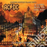 Ac/Dc - A Long Way To The Top - In Concert - Sydney 1977 cd