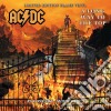 Ac/Dc - A Long Way To The Top - In Concert - Sydney 1977 cd