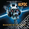 (LP Vinile) Ac/Dc - Maximum Voltage - In Concert San Francisco cd