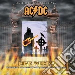 (LP Vinile) Ac/Dc - Live Wires - In Concert - Boston 1978 vinile