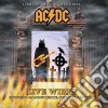(LP Vinile) Ac/Dc - Live Wires - In Concert - Boston 1978 cd