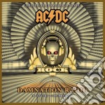 (LP Vinile) Ac/Dc - Damnation Radio (Gold Vinyl)