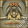 (LP Vinile) Ac/Dc - Damnation Radio (Gold Vinyl) cd