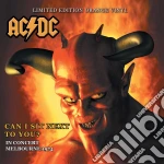 (LP Vinile) Ac/Dc - Can I Sit Next To You. In Concert Melbourne 1974 vinile