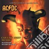 (LP Vinile) Ac/Dc - Can I Sit Next To You. In Concert Melbourne 1974 cd