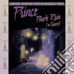 (LP Vinile) Prince - Purple Rain In Concert