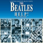 (LP Vinile) Beatles (The) - Help! In Concert