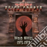 (LP Vinile) Alice Cooper - Radio Waves 1975-1979