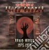 (LP Vinile) Alice Cooper - Radio Waves 1975-1979 cd