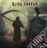 Alice Cooper - Gone To Hell