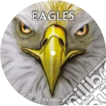 Eagles - Hotel California In Concert Picture Disc cd