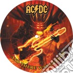 (LP Vinile) Ac/Dc - And There Was Guitar! In Concert Maryland 1979 (Picture Disc)
