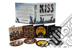 Kiss - Gods Of Thunder (4 Cd)