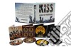 Kiss - Gods Of Thunder (4 Cd) cd