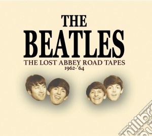 Beatles (The) - Abbey Road And Beyond (Greatest Hits And Lost Sessions 1962-1966) (6 Cd) cd musicale di Beatles