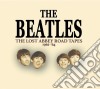 Beatles (The) - Abbey Road And Beyond (Greatest Hits And Lost Sessions 1962-1966) (6 Cd) cd