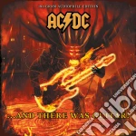 (LP Vinile) Ac/Dc - And There Was Guitar! In Concert - Maryland 1979 vinile