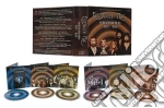 Fleetwood Mac - Gold Dust Radio (6 Cd) cd
