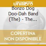 Bonzo Dog Doo-Dah Band (The) - The End Of The Show (4 Cd) cd