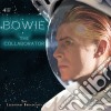 David Bowie - The Collaborator (4 Cd) cd