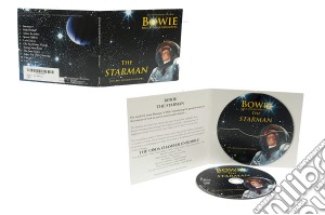 David Bowie / Coda Chamber Ensemble - Bowie For Chamber Orchestra: The Starman: 10th Anniversary Edition cd musicale di Bowie For Chamber Orchestra