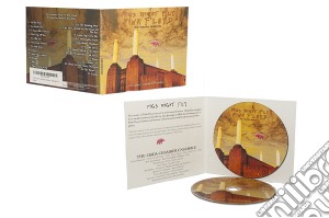 Orchard Chamber Orchestra - Pink Floyd - Pigs Might Fly cd musicale di Orchard Chamber Orchestra