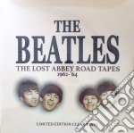 (LP Vinile) Beatles (The) - The Lost Abbey Road Tapes 1962-64 (Clear Vinyl)