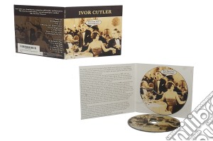 Ivor Cutler - Who Tore Your Trousers? cd musicale di Ivor Cutler