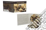 Ivor Cutler - Who Tore Your Trousers? cd