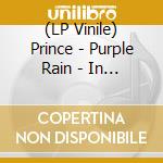 (LP Vinile) Prince - Purple Rain - In Concert (Picture Disc) lp vinile