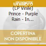 (LP Vinile) Prince - Purple Rain - In Concert (Picture Disc) vinile