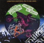 (LP Vinile) Sex Pistols - Anarchy In Paris (Picture Disc) vinile