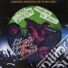 (LP Vinile) Sex Pistols - Anarchy In Paris (Picture Disc) cd