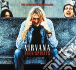 Nirvana - Teen Spirits (3 Cd)