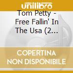 Tom Petty - Free Fallin' In The Usa (2 Cd) cd
