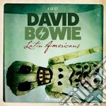 David Bowie - Latin Americans (4 Cd)