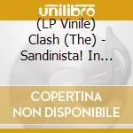 (LP Vinile) Clash (The) - Sandinista! In Concert (Coloured) (2 x 10') vinile