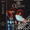 (LP Vinile) Queen - Greatest Hits In Concert cd
