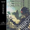 (LP Vinile) Queen - News Of The World In Concert (Green Vinyl) cd