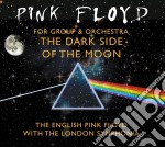 Pink Floyd For Group And Orchestra: The Dark Side Of The Moon 