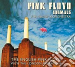 London Symphonia (The) - Pink Floyd Animals For Group & Orchestra