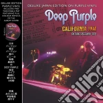 (LP Vinile) Deep Purple - California Jam With Turntable Mat vinile