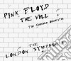 London Symphonia (The) - Pink Floyd The Wall For Chamber Orchestra cd