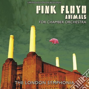 (LP Vinile) Pink Floyd / The London Symphonia - Animals For Chamber Orchestra lp vinile di Pink Floyd