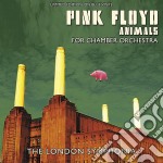 (LP Vinile) Pink Floyd / The London Symphonia - Animals For Chamber Orchestra