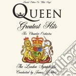 (LP Vinile) London Symphonia (The) - Queen - Greatest Hits For Chamber Orchestra vinile