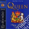 (LP Vinile) Queen - Playing The Game Argentina 1981 (Clear Vinyl) cd