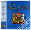 (LP Vinile) Queen - The Game Tour 1981 Japan Edition cd