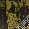 (LP Vinile) Clash (The) - The Only Band That Matters (Gold) lp vinile di Clash (The)
