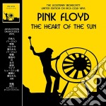 (LP Vinile) Pink Floyd - The Heart Of The Sun (Gold Vinyl)